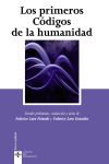 Imagen del vendedor de Primeros cdigos de la humanidad a la venta por Agapea Libros