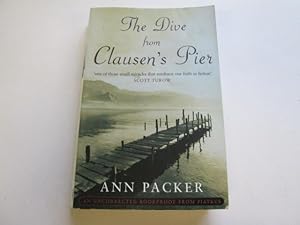 Seller image for The Dive From Clausen's Pier for sale by Goldstone Rare Books