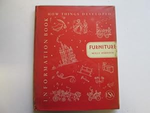 Seller image for FURNITURE [HOW THINGS DEVELOPED] for sale by Goldstone Rare Books