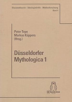 Bild des Verkufers fr Dsseldorfer Mythologica 1. zum Verkauf von Antiquariat Lenzen