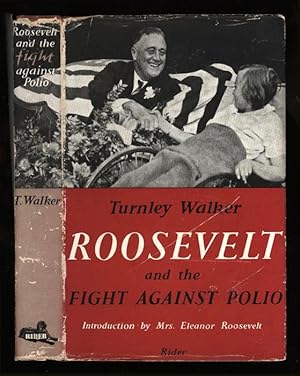 Imagen del vendedor de Roosevelt and the Fight Against Polio a la venta por Sapience Bookstore