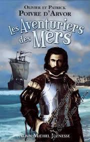 LES AVENTURIERS DES MERS