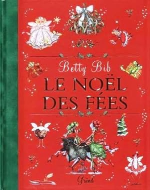 Le Noël des fées