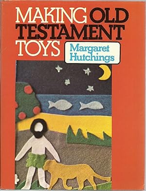 Seller image for Making Old Testament Toys for sale by The Book Junction