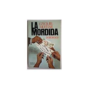 Immagine del venditore per La Mordida (soborno) venduto da Librer�a Salamb�