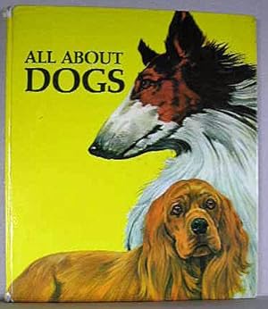ALL ABOUT DOGS