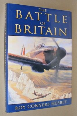 THE BATTLE OF BRITAIN