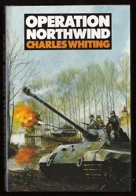 Seller image for OPERATION NORTHWIND - The Unknown Battle of the Bulge for sale by A Book for all Reasons, PBFA & ibooknet
