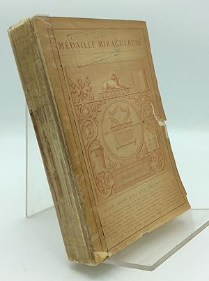 Image du vendeur pour LA MEDAILLE MIRACULEUSE mis en vente par Kubik Fine Books Ltd., ABAA