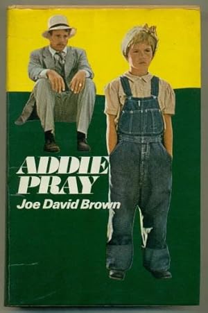 Seller image for ADDIE PRAY for sale by Ducable Libros