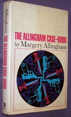 The Allingham Case-Book