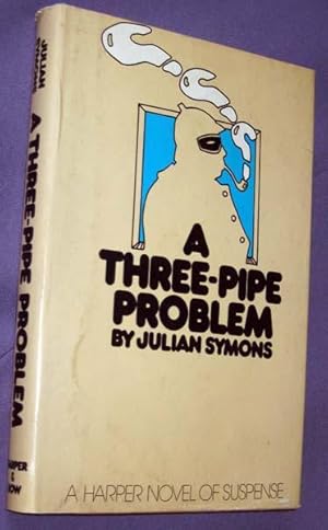 A Three Pipe Problem