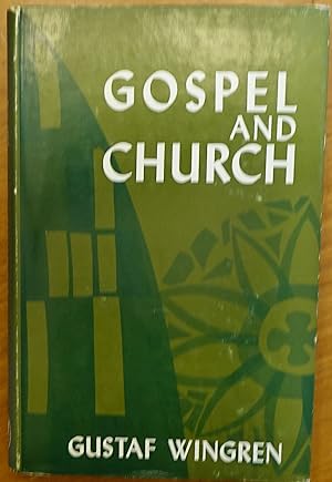 Gospel and Church