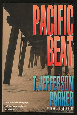 Bild des Verkufers fr Pacific Beat zum Verkauf von Between the Covers-Rare Books, Inc. ABAA