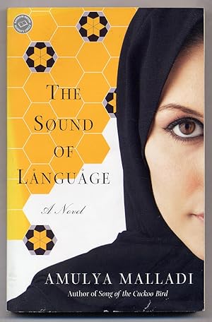 Bild des Verkufers fr The Sound of Language zum Verkauf von Between the Covers-Rare Books, Inc. ABAA