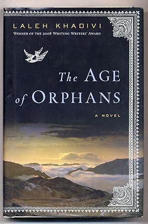 Imagen del vendedor de The Age of Orphans a la venta por Between the Covers-Rare Books, Inc. ABAA