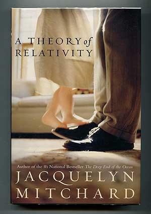 Bild des Verkufers fr A Theory of Relativity zum Verkauf von Between the Covers-Rare Books, Inc. ABAA