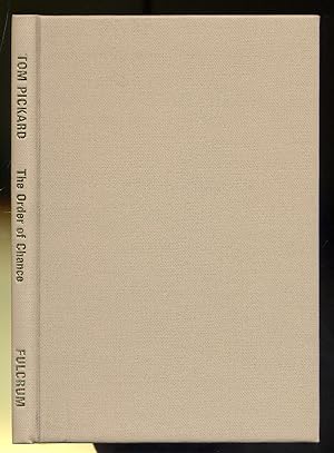 Bild des Verkufers fr The Order of Chance zum Verkauf von Between the Covers-Rare Books, Inc. ABAA