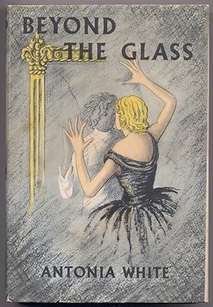Seller image for Beyond The Glass for sale by Between the Covers-Rare Books, Inc. ABAA