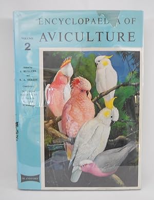 Seller image for Encyclopedia of Aviculture Vol. 2 for sale by Pacific Coast Books, ABAA,ILAB