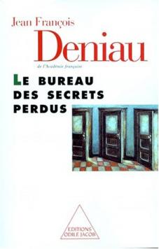 Seller image for Le bureau des secrets perdus for sale by librairie philippe arnaiz