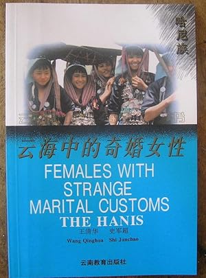 Immagine del venditore per Females with Strange Marital Customs. The Hanis. venduto da Librairie La for�t des Livres