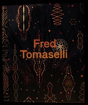 Seller image for Fred Tomaselli for sale by Panoply Books