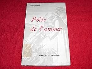 Poete De L'amour