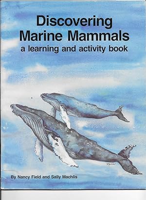 Seller image for Discovering Marine Mammals for sale by TuosistBook