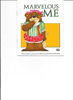 Seller image for Marvelous Me (Literacy 2000 Stage 2) for sale by TuosistBook