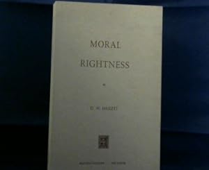 Moral Rightness.
