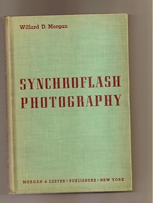 Synchroflash Photography