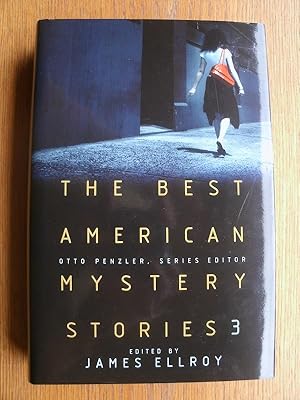 Image du vendeur pour The American Best Mystery Stories 3 aka The Best American Stories 2002 mis en vente par Scene of the Crime, ABAC, IOBA