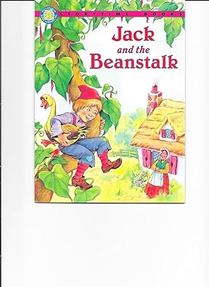 Seller image for Jack and the Beanstalk (Storytime Classics) for sale by TuosistBook