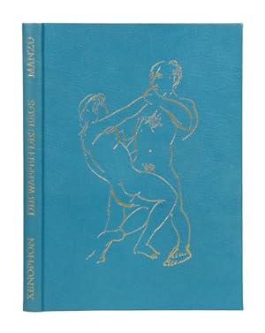 Die Waffen des Eros oder Anthia und Habrokomas. Roman. Aus dem Griechischen übersetzt und eingele...