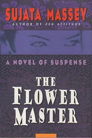 Seller image for THE FLOWER MASTER. for sale by Bookfever, IOBA  (Volk & Iiams)