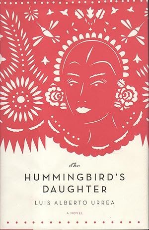 Seller image for THE HUMMINGBIRD'S DAUGHTER. for sale by Bookfever, IOBA  (Volk & Iiams)