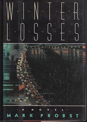 Seller image for WINTER LOSSES. for sale by Bookfever, IOBA  (Volk & Iiams)