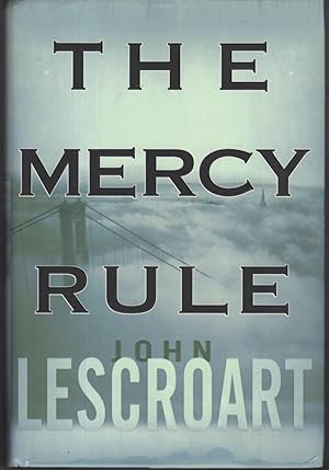 Seller image for THE MERCY RULE. for sale by Bookfever, IOBA  (Volk & Iiams)