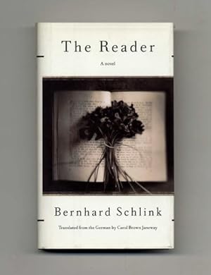 The Reader - 1st Edition/1st Printing
