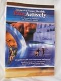 Imagen del vendedor de Improve Your Health Pro-Actively a la venta por Julian's Bookshelf