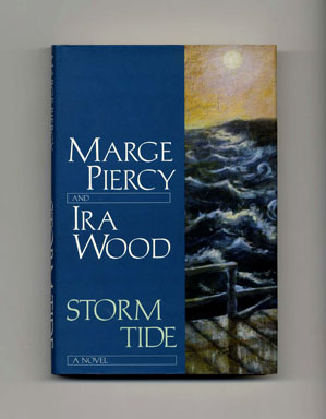 Image du vendeur pour Storm Tide - 1st Edition/1st Printing mis en vente par Books Tell You Why  -  ABAA/ILAB