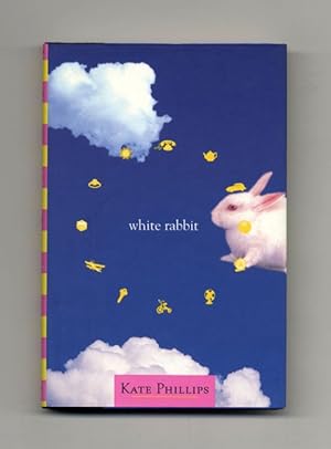 Seller image for White Rabbit - 1st Edition/1st Printing for sale by Books Tell You Why  -  ABAA/ILAB