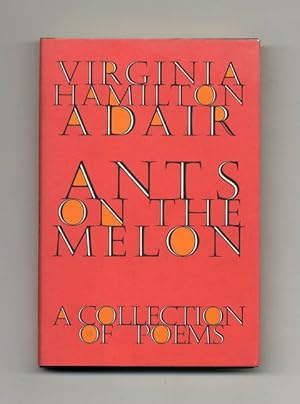 Bild des Verkufers fr Ants on the Melon: A Collection of Poems zum Verkauf von Books Tell You Why  -  ABAA/ILAB
