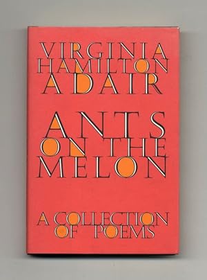 Ants on the Melon: A Collection of Poems