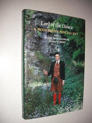 Lord of the Dance: A Moncreiffe Miscellany (Diverse Writings of Sir Iain Moncrieffe)