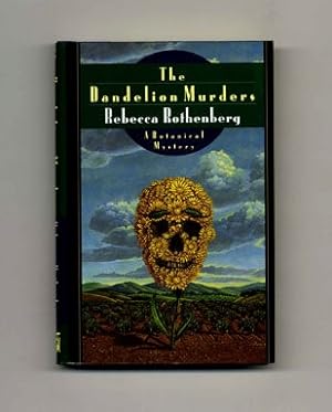 Bild des Verkufers fr The Dandelion Murders - 1st Edition/1st Printing zum Verkauf von Books Tell You Why  -  ABAA/ILAB