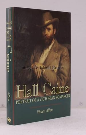 Immagine del venditore per Hall Caine. Portrait of a Victorian Romancer. venduto da Island Books