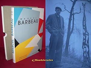 Seller image for Marcel Barbeau for sale by Okmhistoire