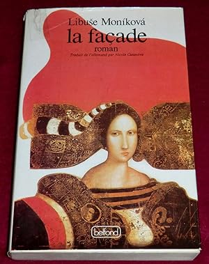 Seller image for LA FACADE M.N.O.P.Q. - Roman for sale by LE BOUQUINISTE